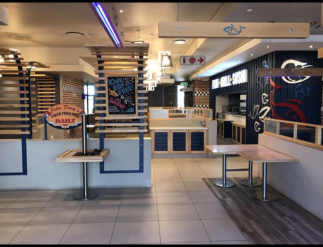 321M² RETAIL TO LET IN BRACKENFELL CENTRAL